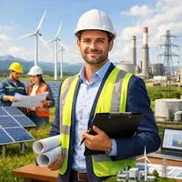 Ako sa stať projektovým manažérom v oblasti energetiky?