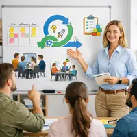 Ako sa stať Scrum Master?