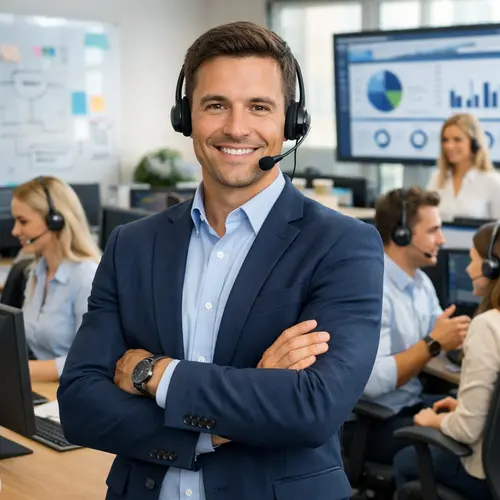 Ako sa stať supervízorom call centra?
