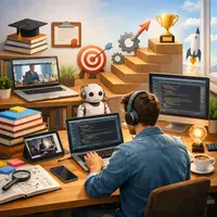 Ako sa stať java programátorom?