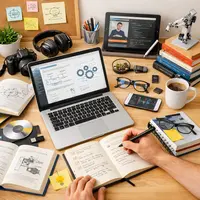 Ako sa stať technical writer?