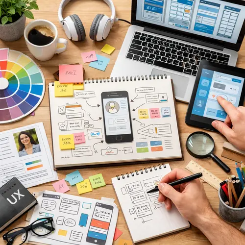 Ako sa stať User Experience Expert?