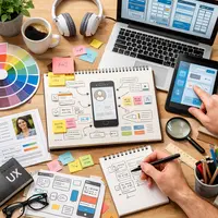 Ako sa stať User Experience Expert?