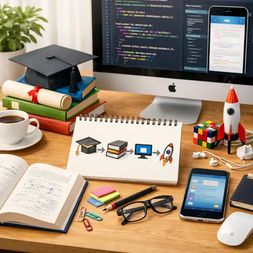 Ako sa stať Objective-C programátorom?