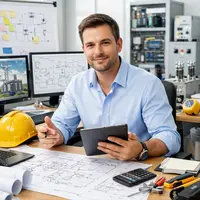 Ako sa stať projektovým manažérom v oblasti elektrotechniky?