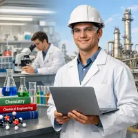 Ako sa stať technológom v chemickom priemysle?