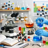 Ako sa stať chemikom?