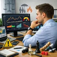 Ako sa stať risk analytikom?