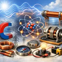 Čo je to elektromagnetizmus?