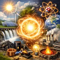 Čo je to jednotková energia?