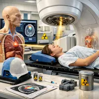 Čo je to radioterapia?