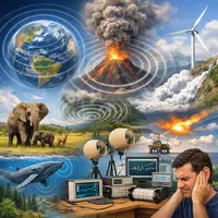 Čo je to infrasound?