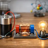 Čo je to elektromotorická sila?