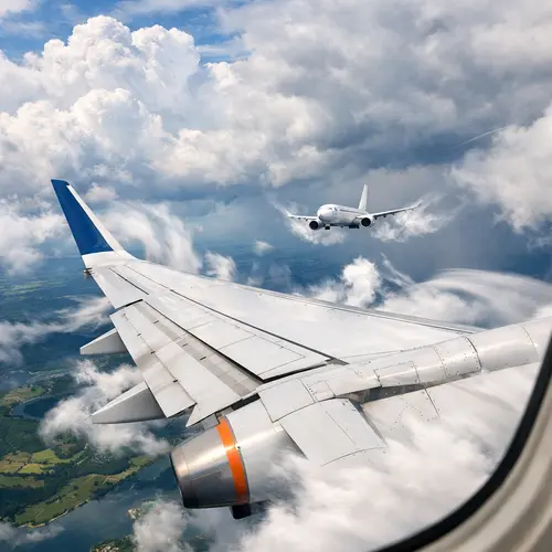 Čo je to turbulencia?
