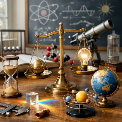 Čo je to fyzikálna konštanta?