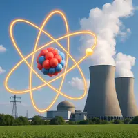 Čo je to nukleárna energia?