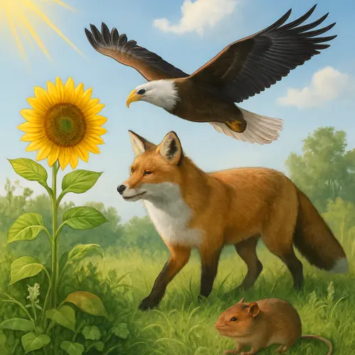 Čo je to tok energie?