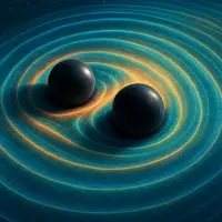 Čo sú to gravitačný vlny?