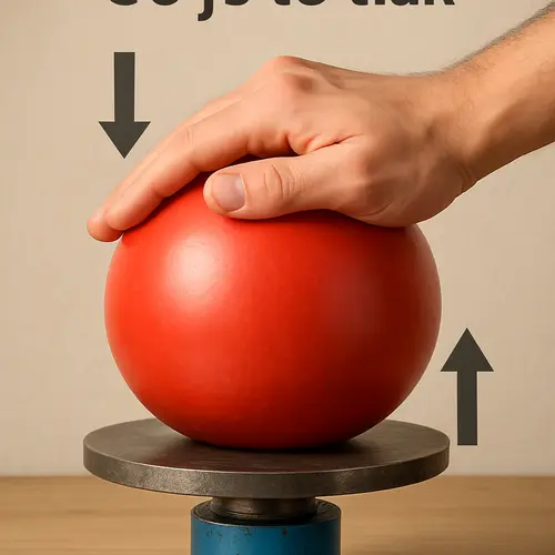 Čo je to tlak?