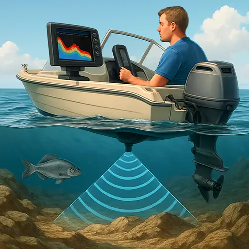 Čo je to sonar?