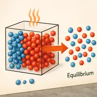 Čo je to druhý zákon termodynamiky?
