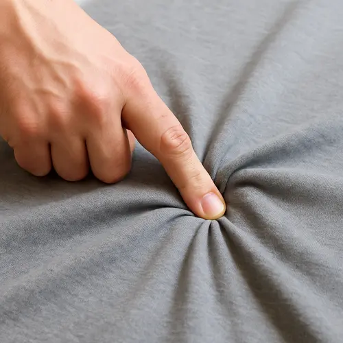 Čo je to deformácia v látkach?