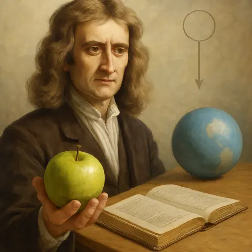 Čo je to Newtonova mechanika?