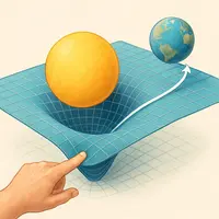 Čo je to geometria časopriestoru?