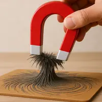 Čo je to magnetická indukcia?