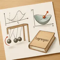 Čo je to Lagrangeova mechanika?