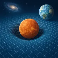 Čo je to metrika časopriestoru?