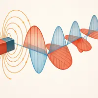 Čo je to electromagnetická vlna?