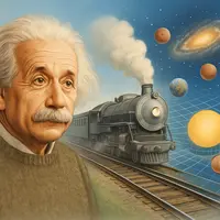 Čo je to špeciálna teória relativity?