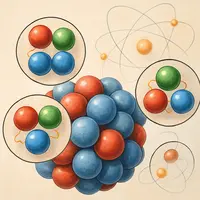 Čo je to kvarková chromodynamika?