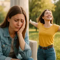 Ako sa vyrovnať s rozchodom a znovu nájsť radosť zo života
