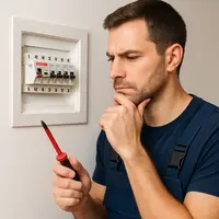 Istič sa stále vypína? Ako diagnostikovať príčinu a bezpečne problém vyriešiť krok za krokom