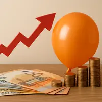 Inflácia: čo to je a ako ovplyvňuje vaše peniaze