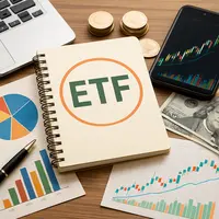 ETF (burzovo obchodovaný fond)