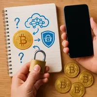 Kryptomena: čo to je, ako funguje a ako bezpečne narábať s kryptoaktívami