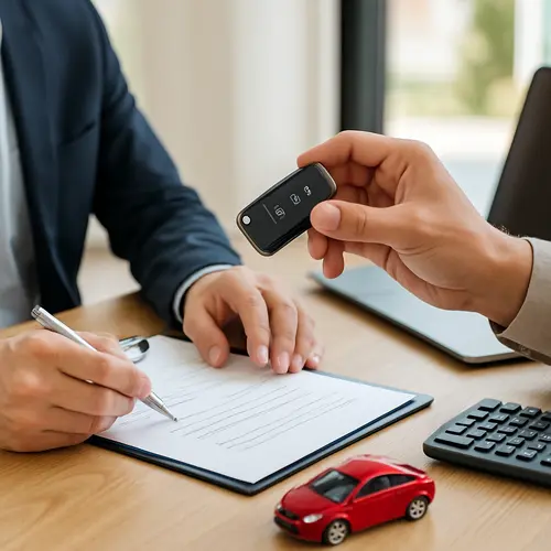 Leasing: čo to je, aké sú typy, ako funguje a kedy sa oplatí