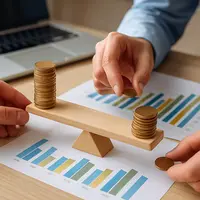 Rebalansovanie investičného portfólia