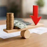 Finančná páka (leverage)