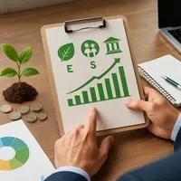 ESG investovanie