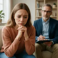 Ako sa pripraviť na prvú návštevu u psychológa alebo psychiatra