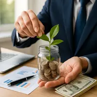 Rizikový kapitál (venture capital): čo to je a ako funguje