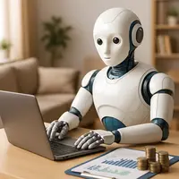 Robo-poradca