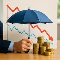 Hedging: čo je zabezpečenie rizika pri investovaní a ako ho používať rozumne