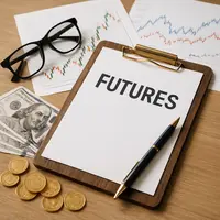 Futures kontrakty