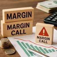 Marža (margin) a margin call