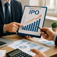 IPO — prvotná verejná ponuka akcií